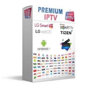 IPTV Subscription