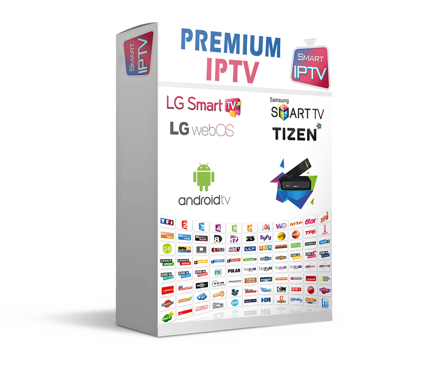 IPTV Subscription